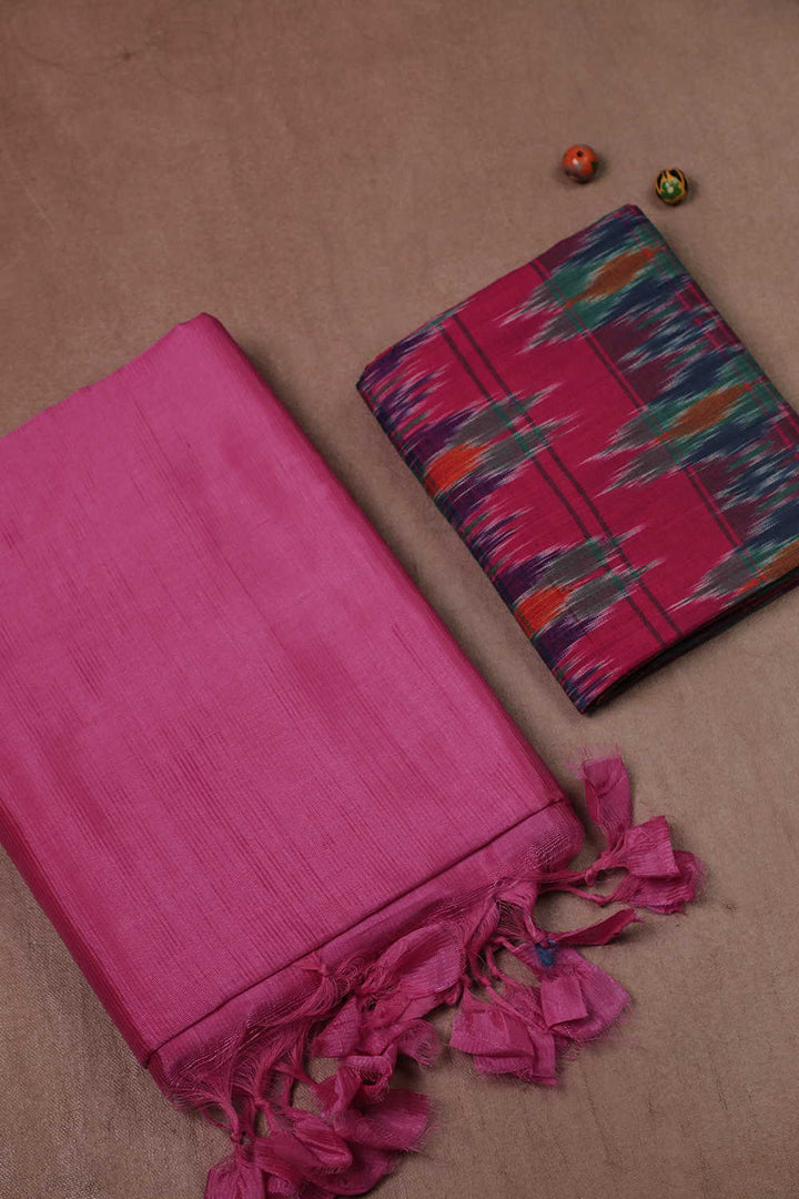 Mangalagiri Saree - Matkatus 