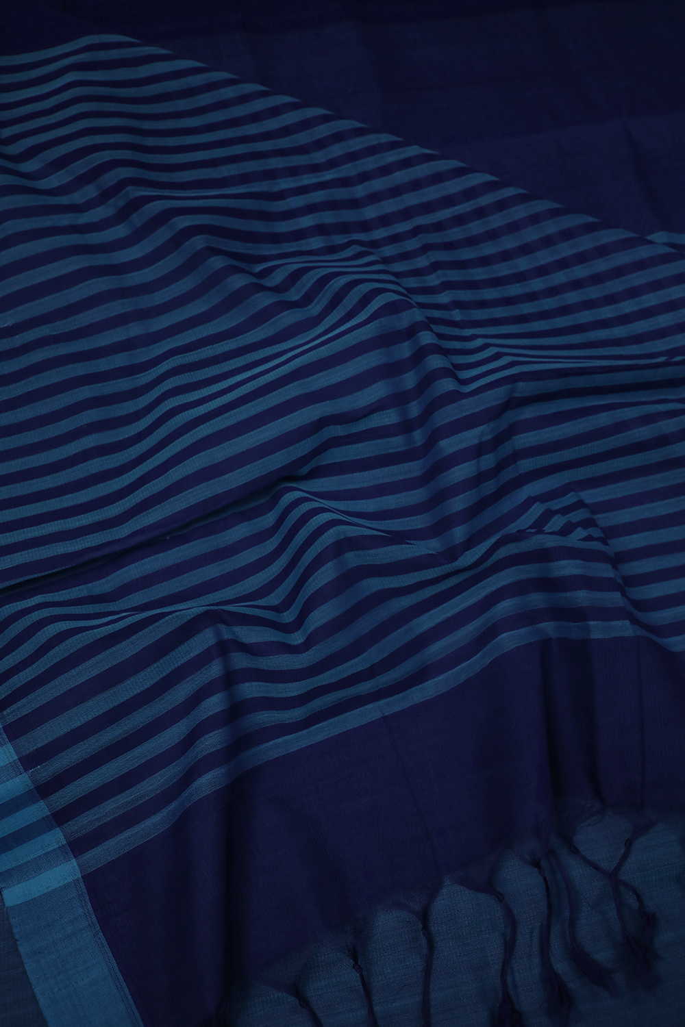 Perfectly Paired Saree - Matkatus 