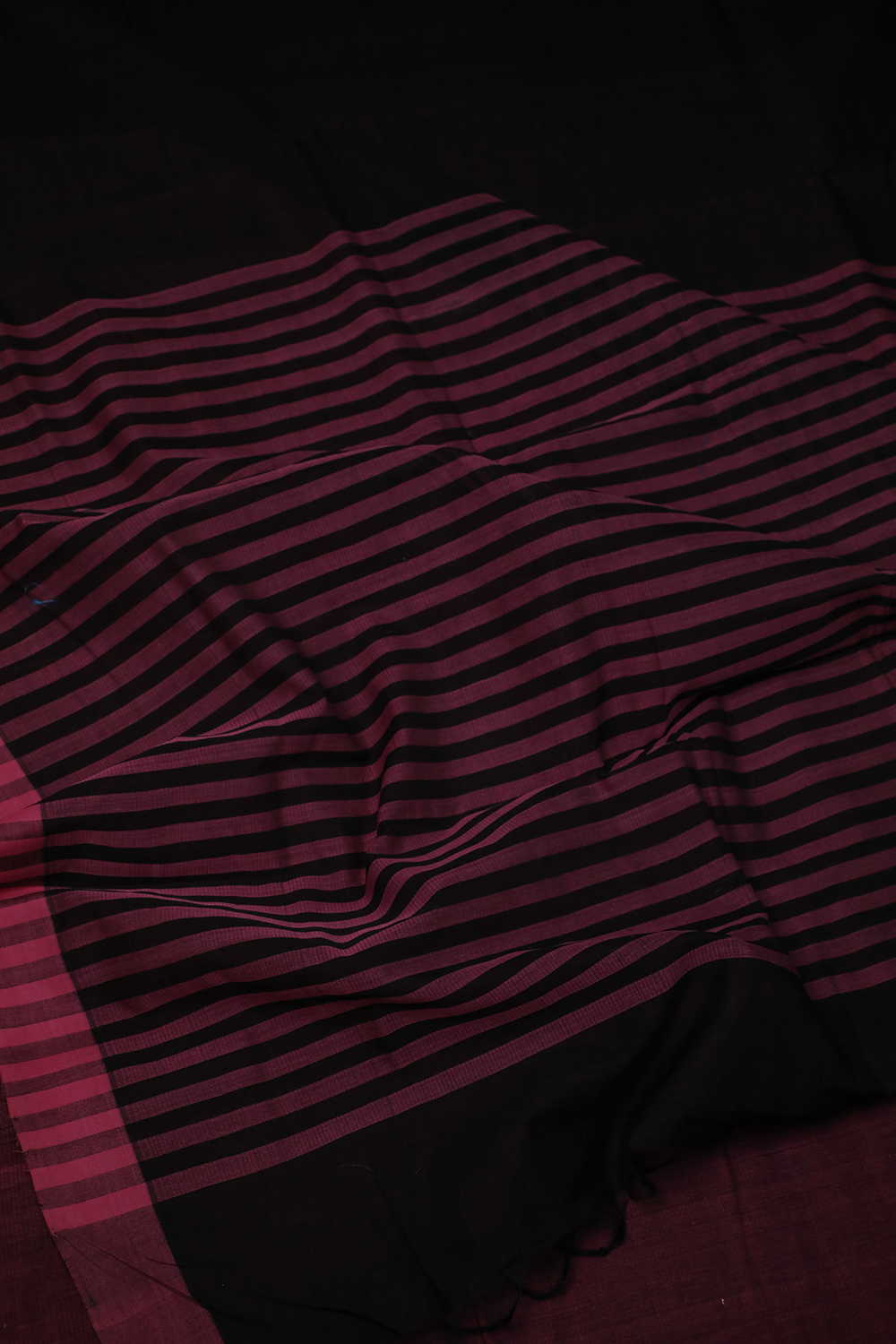 Perfectly Paired Saree - Matkatus 