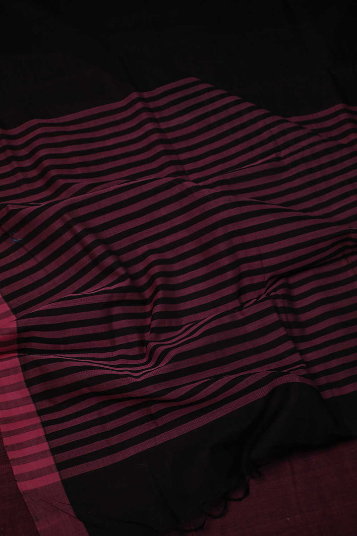 Perfectly Paired Saree - Matkatus 