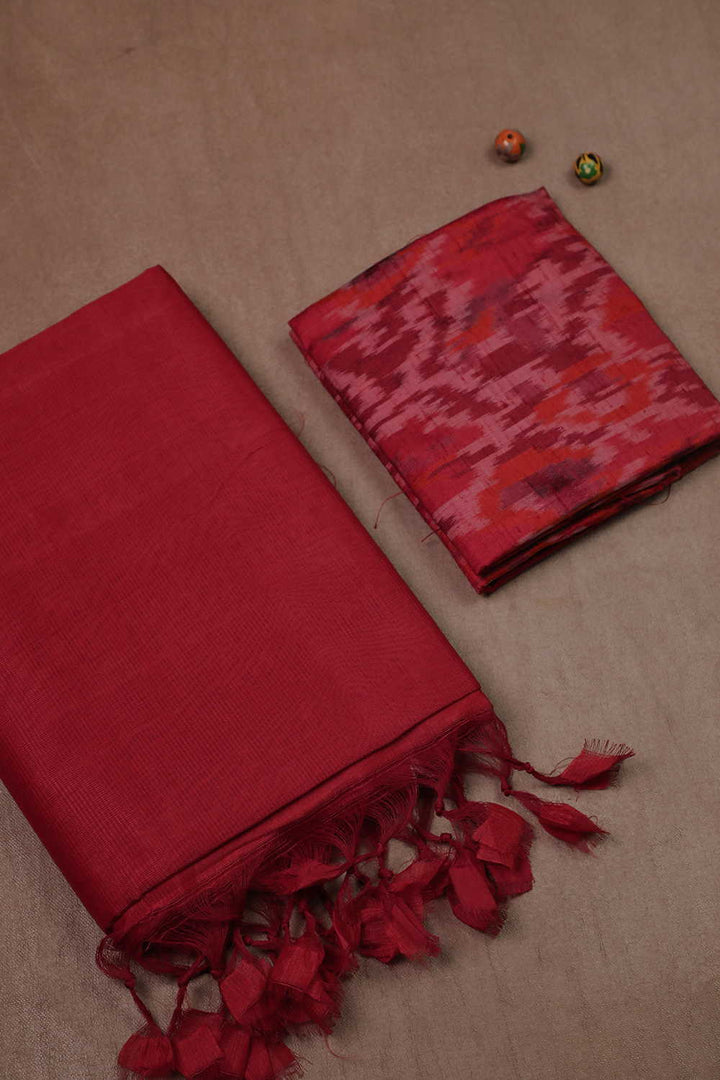 Mangalagiri Saree - Matkatus 