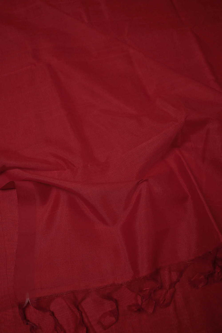 Perfectly Paired Saree - Matkatus 