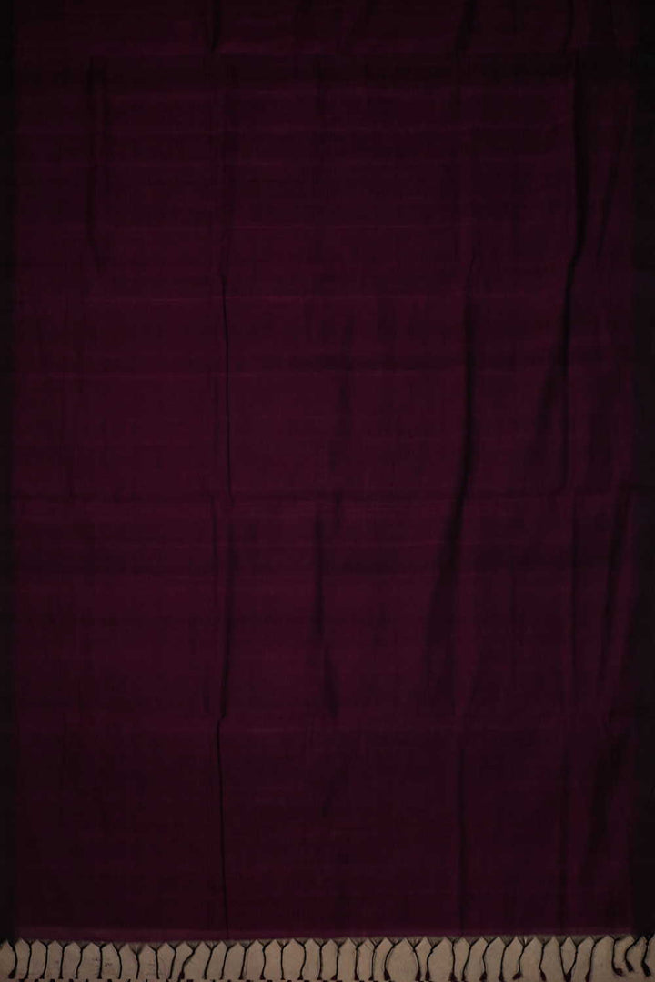 Saree with Blouse - Matkatus