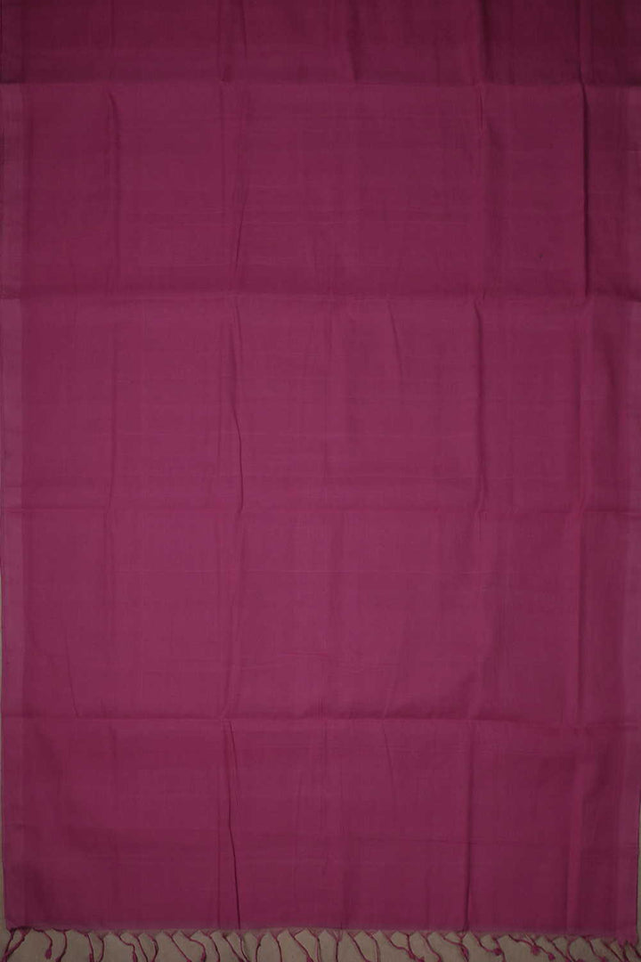 Perfectly Paired Saree - Matkatus 