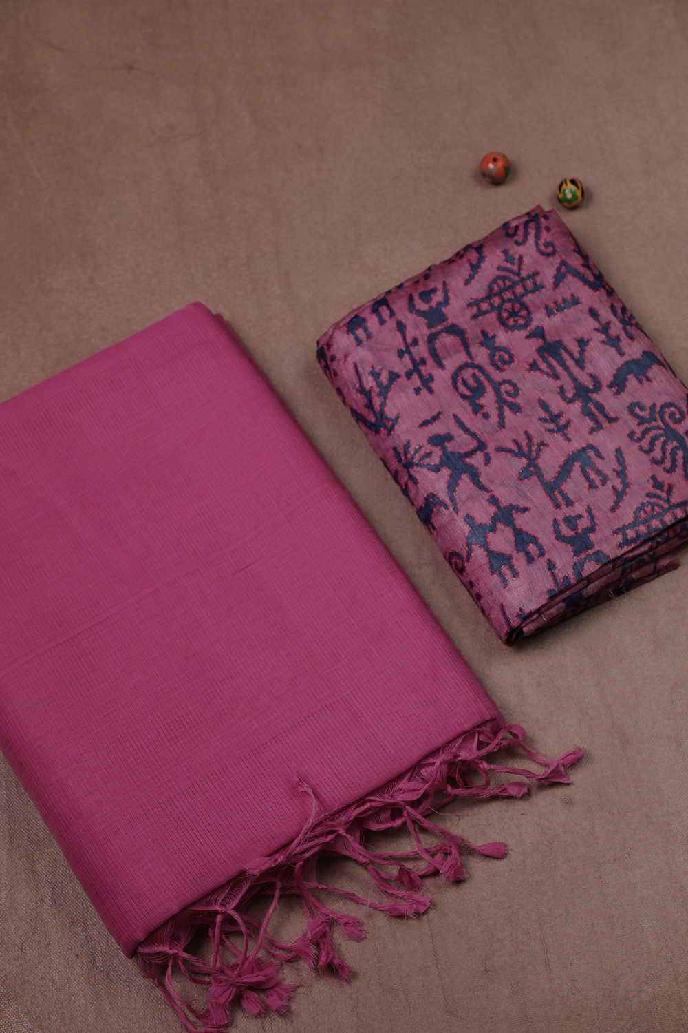 Mangalagiri Saree - Matkatus 