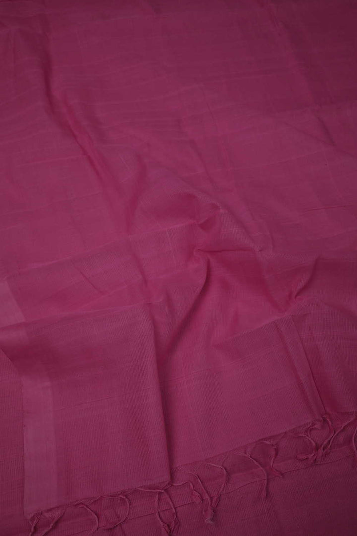 Saree with Blouse - Matkatus