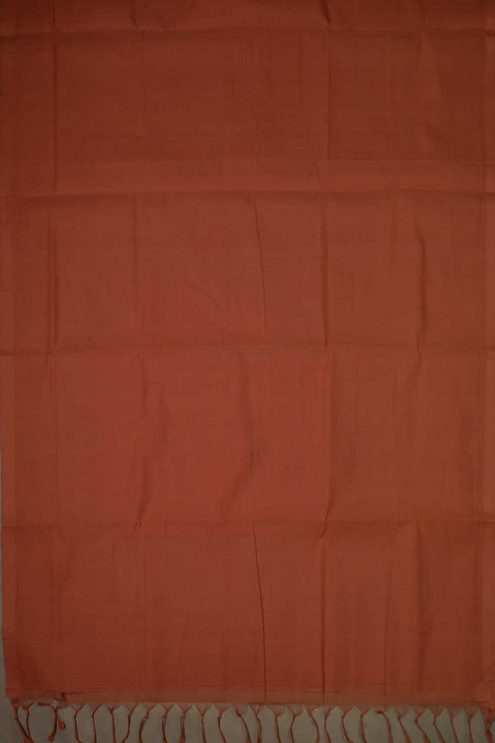 Perfectly Paired Saree - Matkatus 