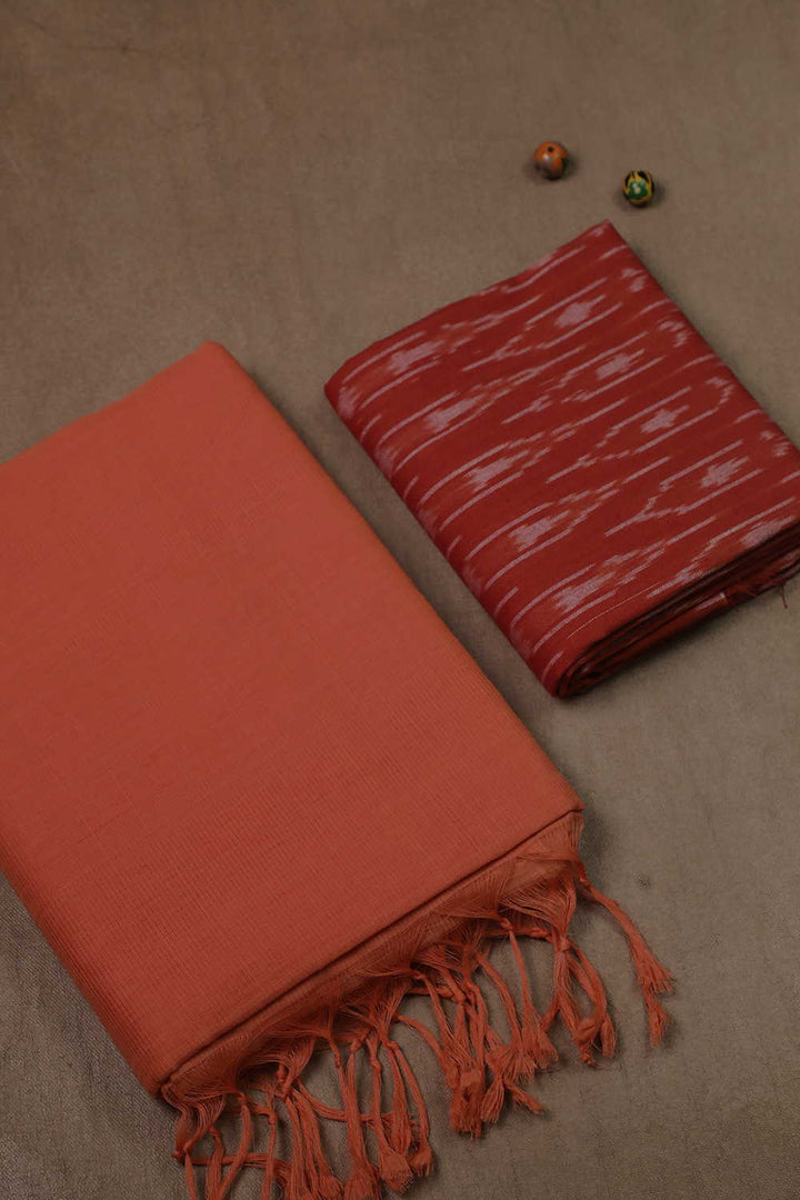 Mangalagiri Saree - Matkatus 