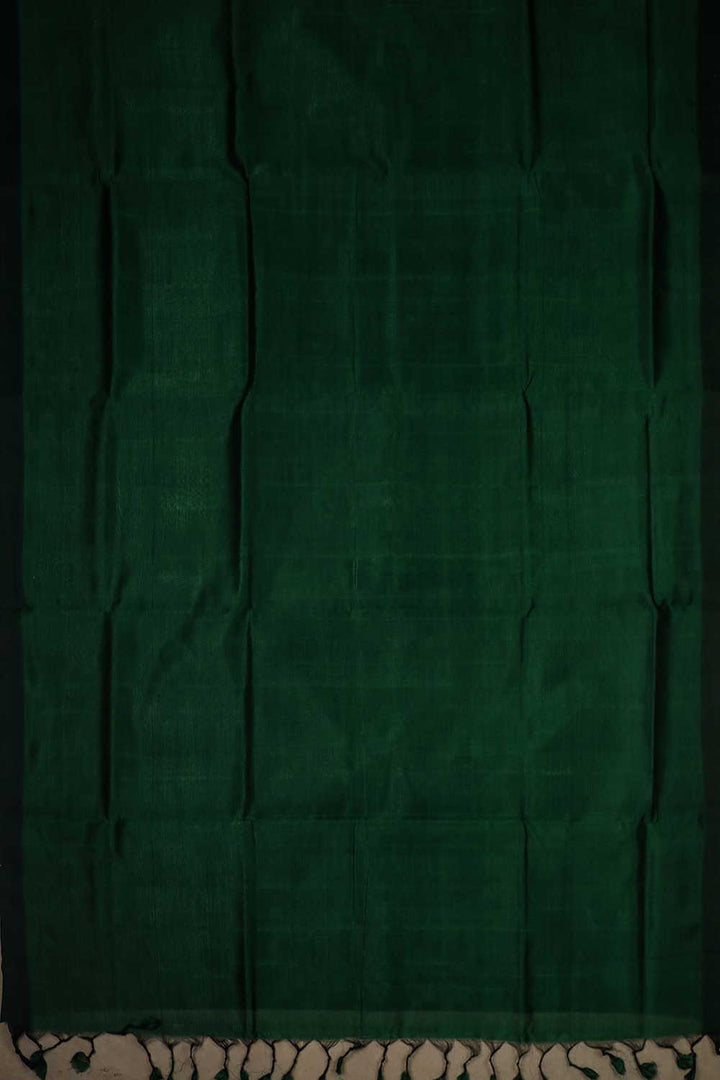 Perfectly Paired Saree - Matkatus 