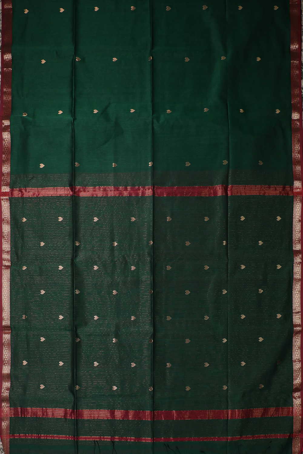 Silk Cotton Sarees - Matkatus