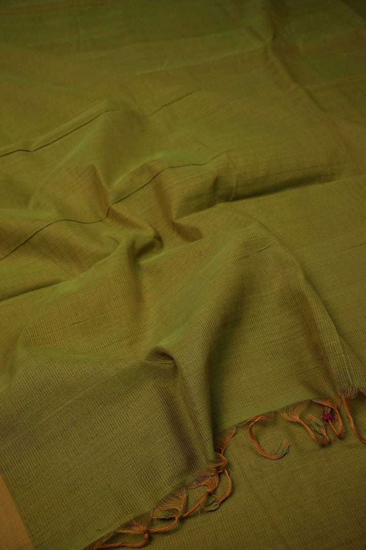 Perfectly Paired Saree - Matkatus 