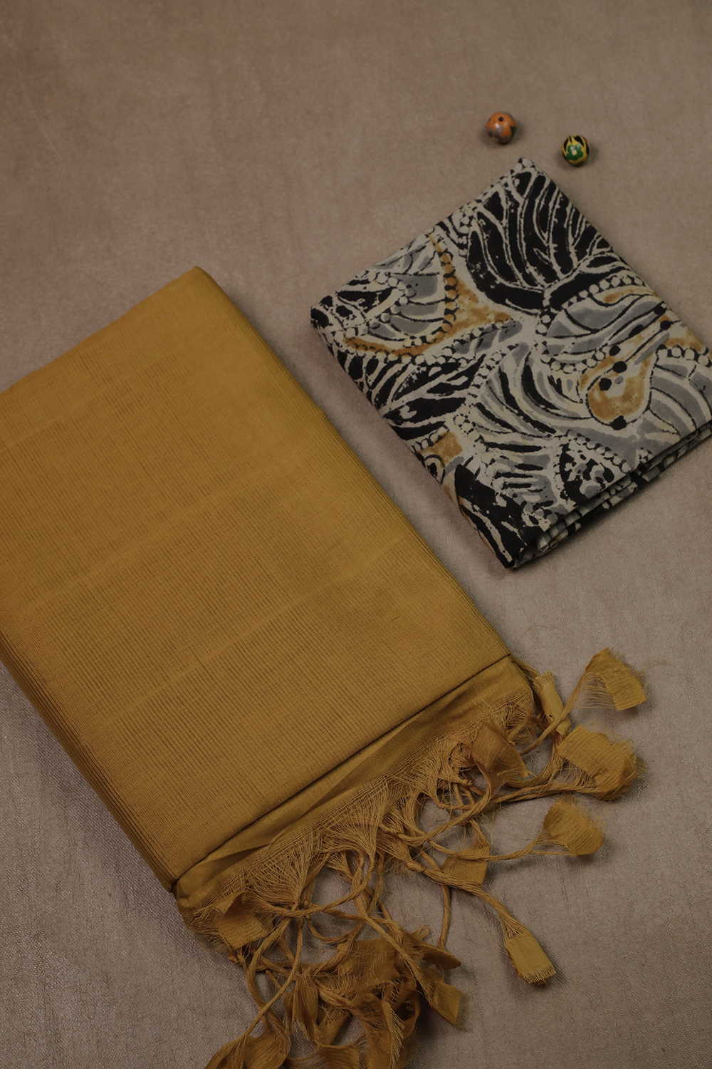 Mangalagiri Saree - Matkatus 