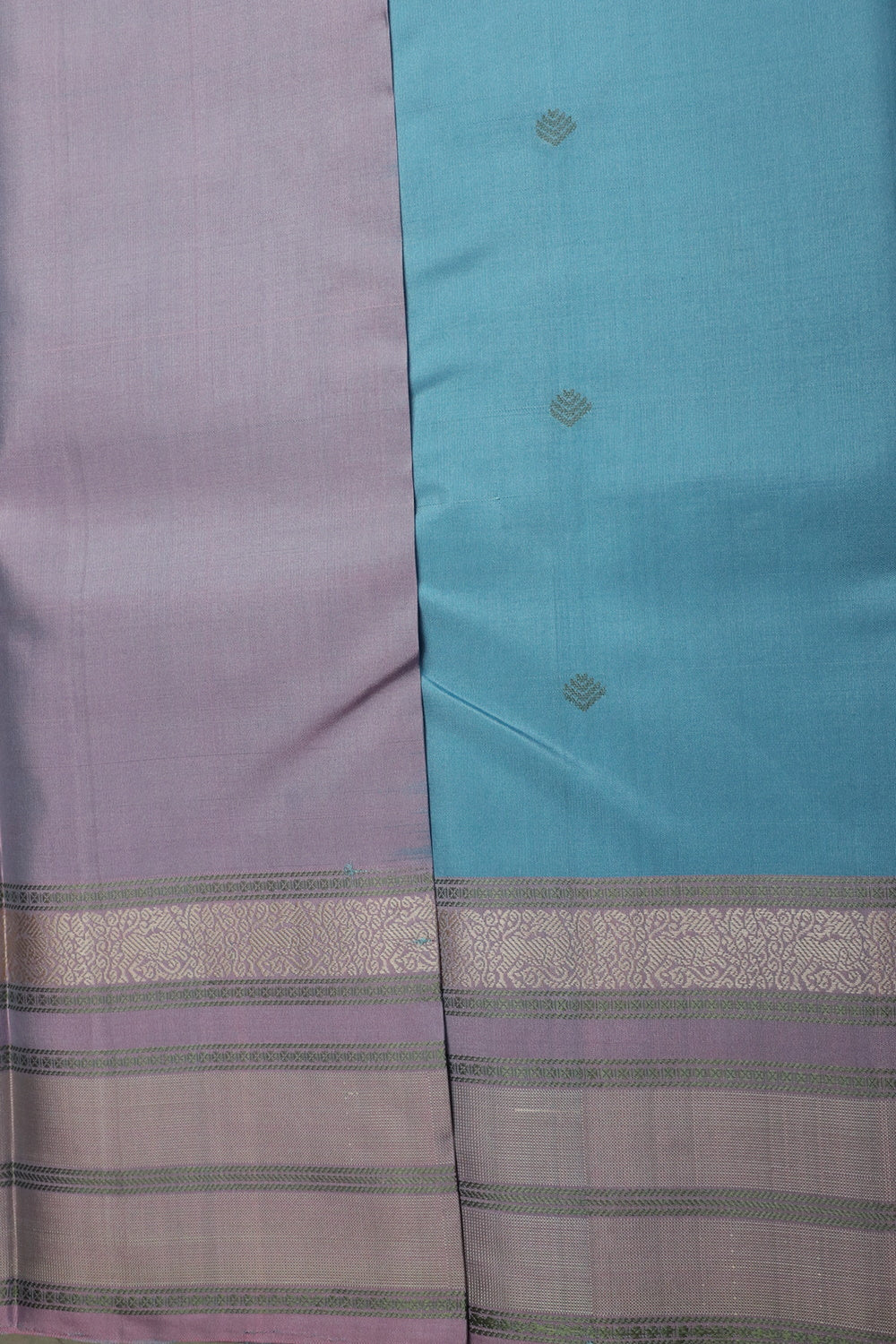 Traditional Saree-Matkatus 