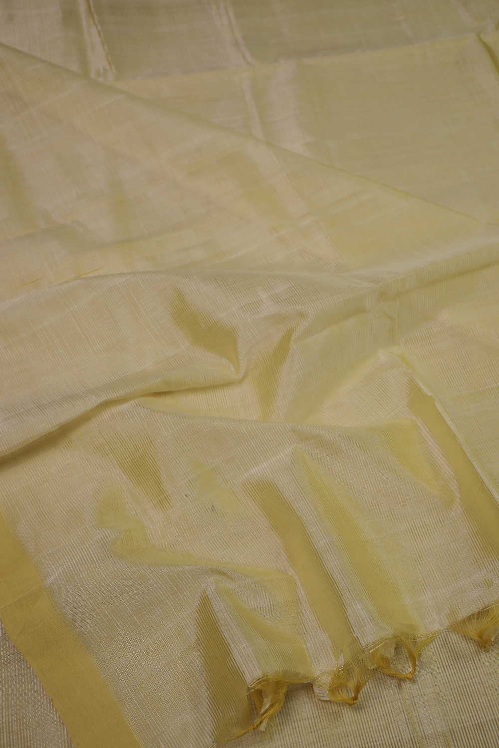 Perfectly Paired Saree - Matkatus 