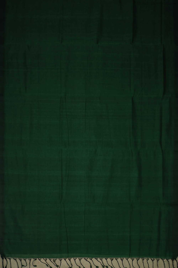 Perfectly Paired Saree - Matkatus 