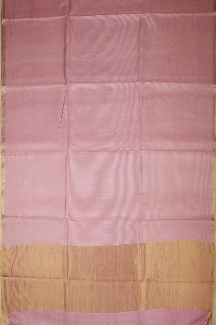 Silk Saree-Matkatus 