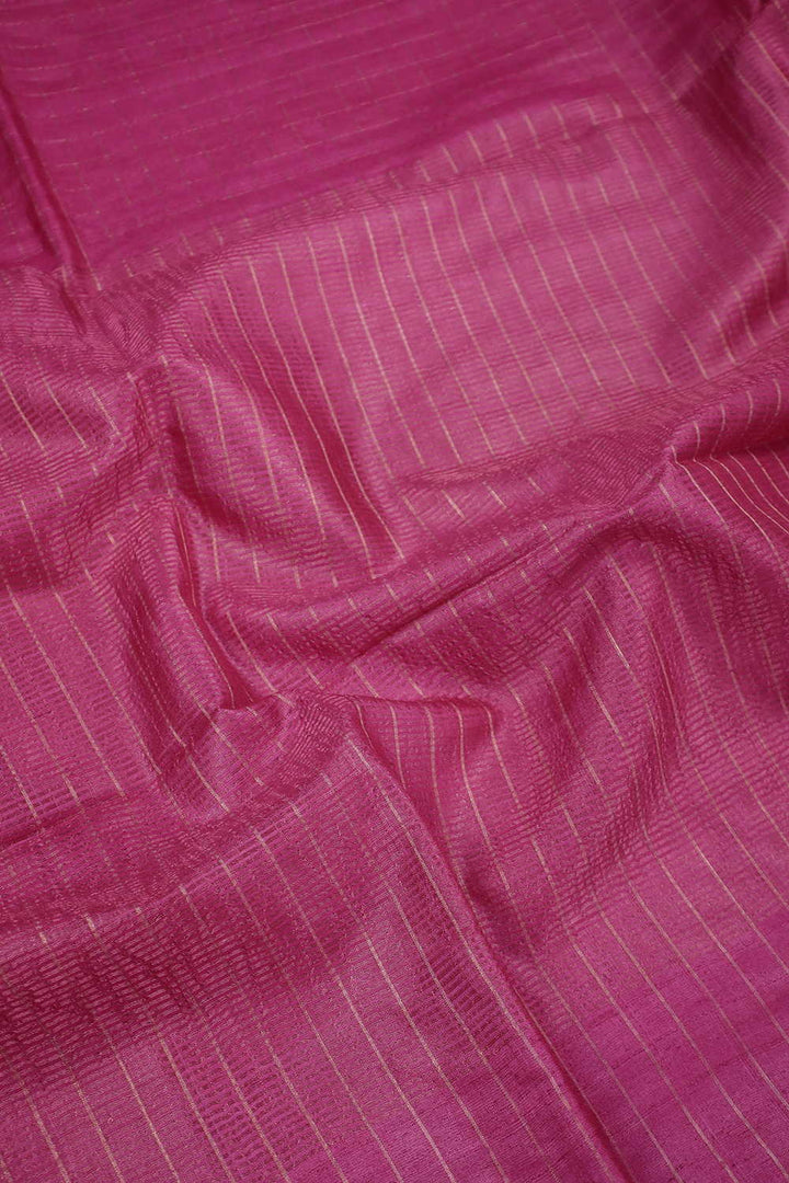 Silk Saree-Matkatus 
