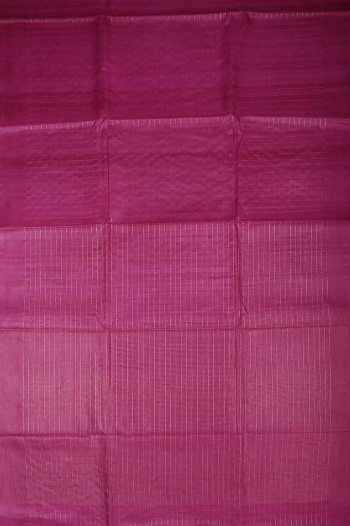 Tussar Silk Saree-Matkatus