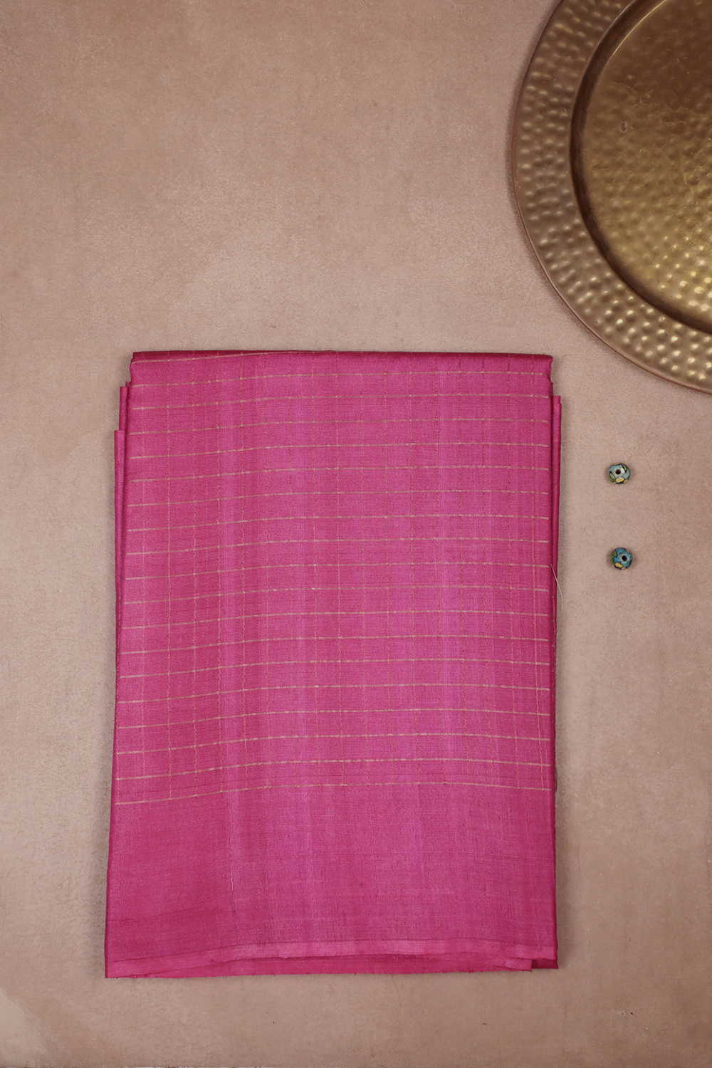 Handwoven Sraee-Matkatus 