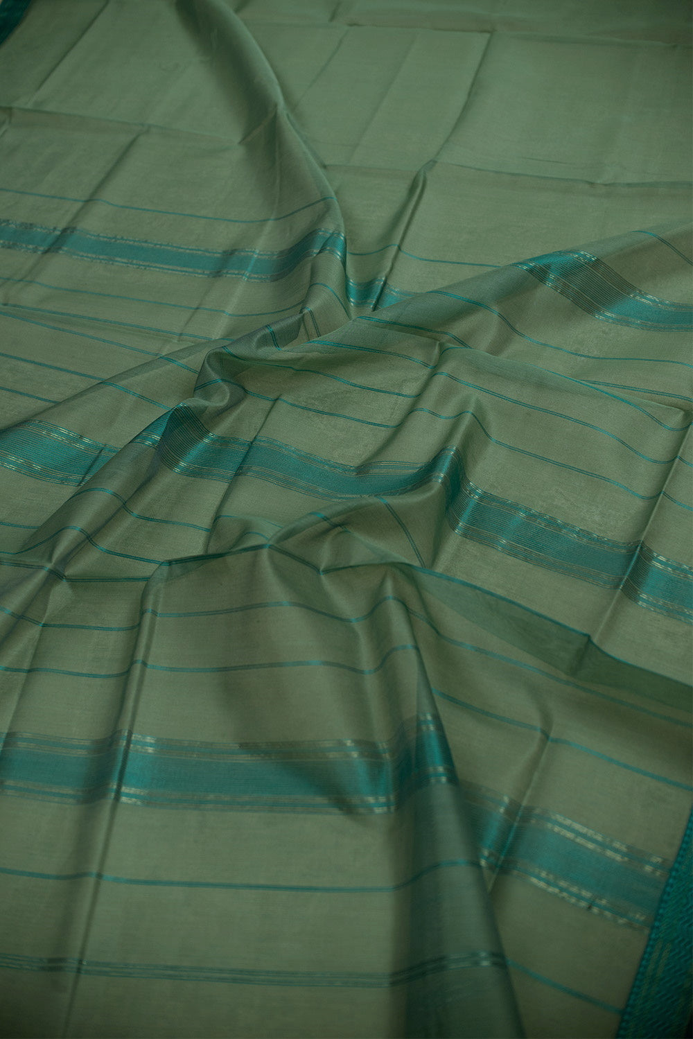 Silk Cotton Saree - Matkatus 