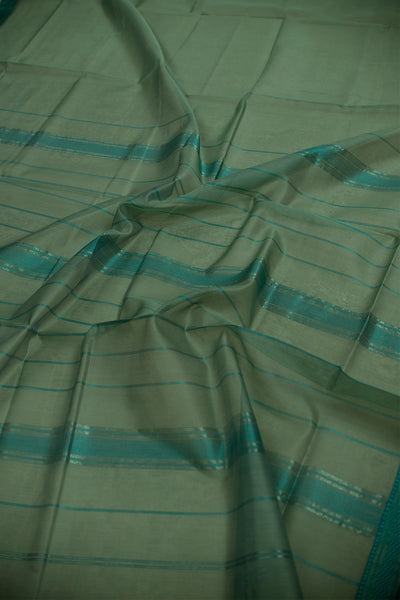 Silk Cotton Saree - Matkatus 