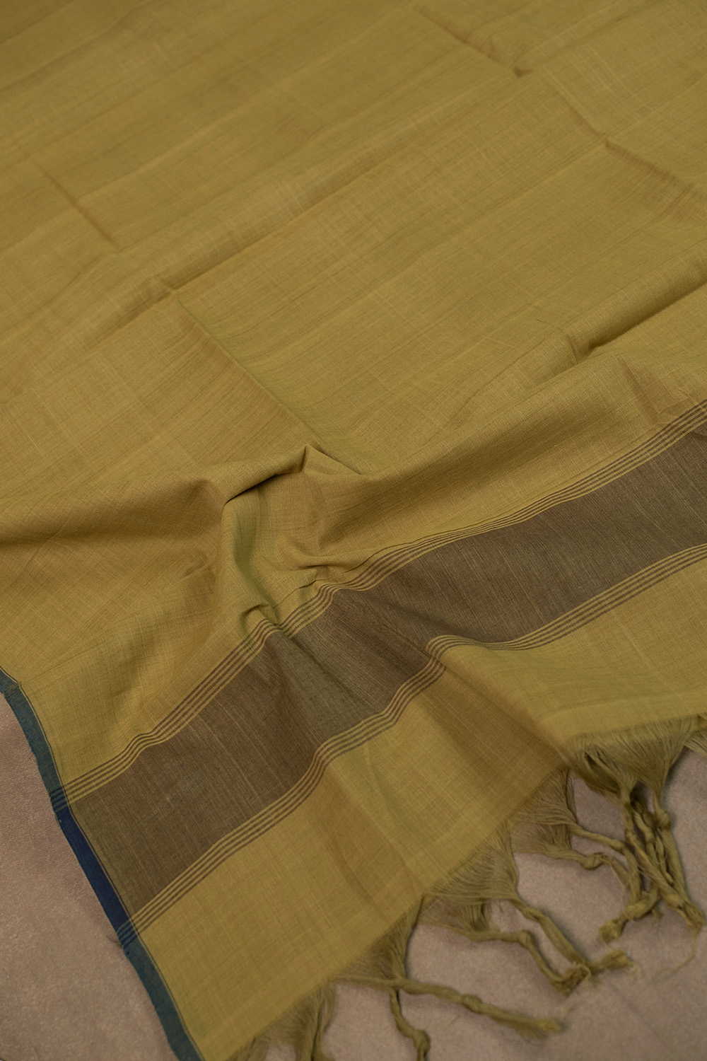 Cotton Dupatta - Matkatus 