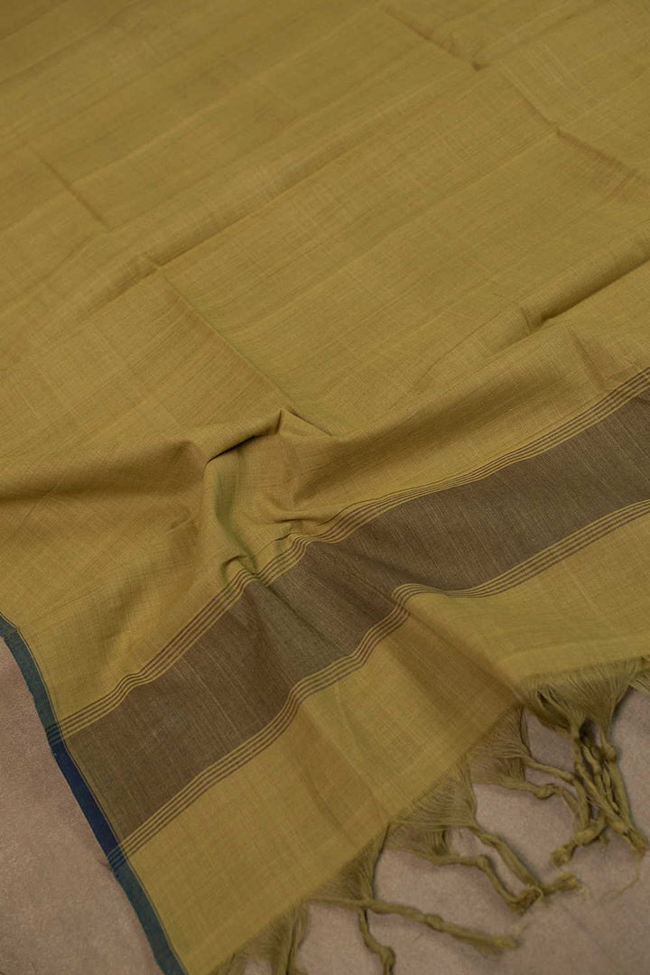 Cotton Dupatta - Matkatus 