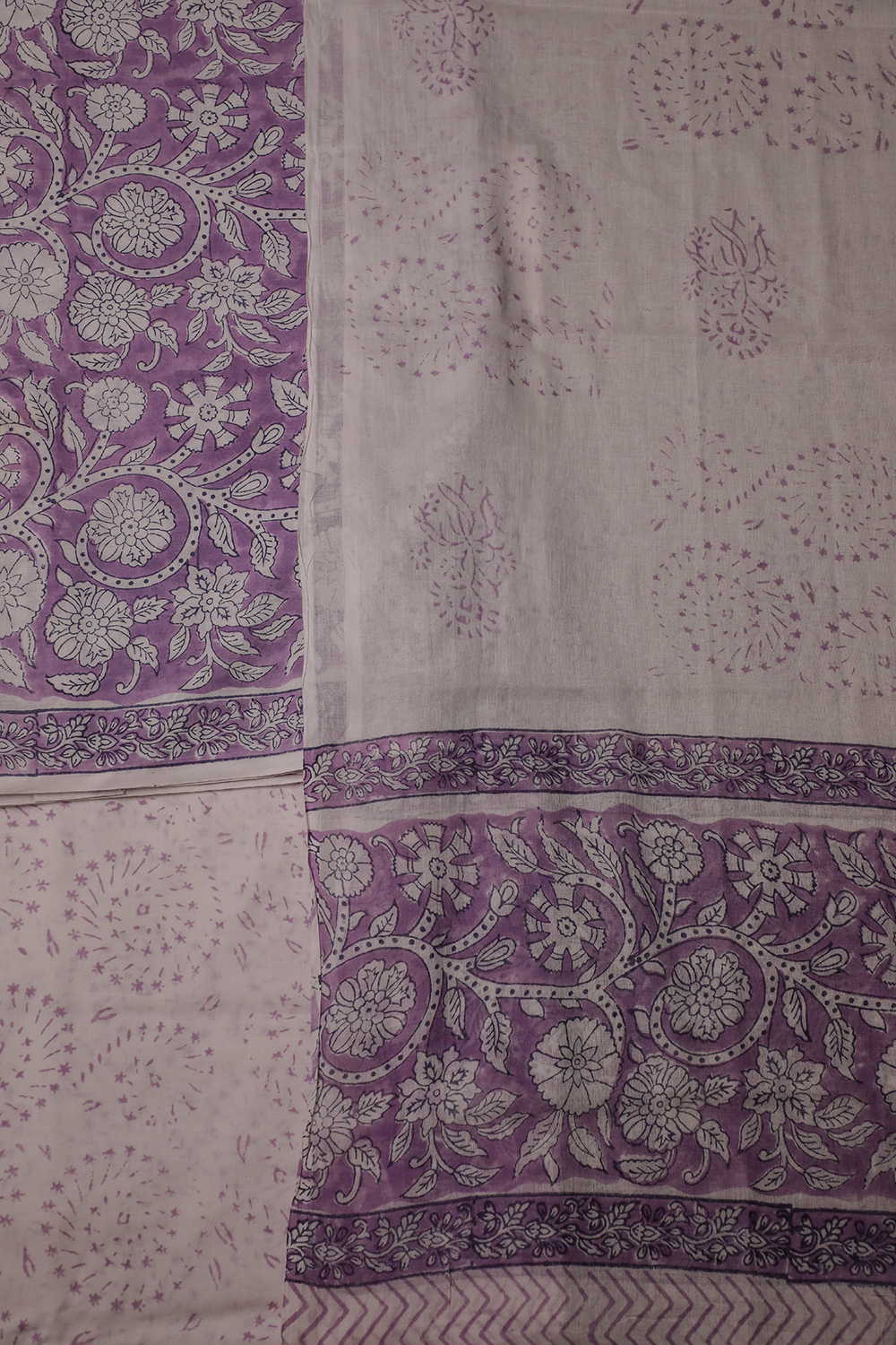 Cotton Suit-Matkatus 