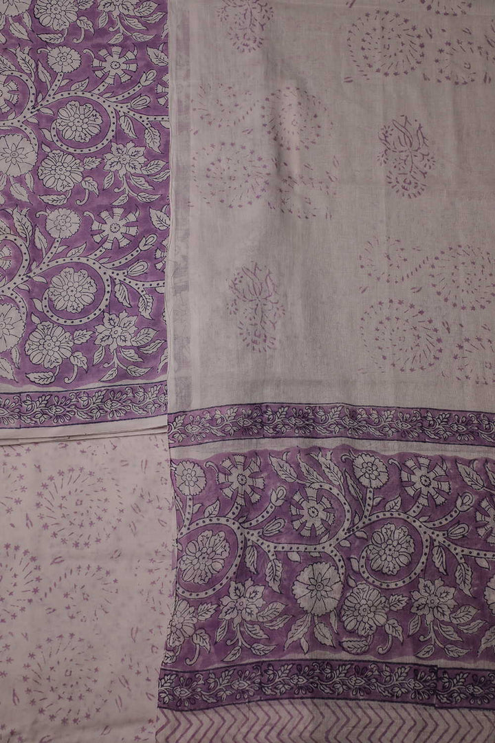 Cotton Suit-Matkatus 