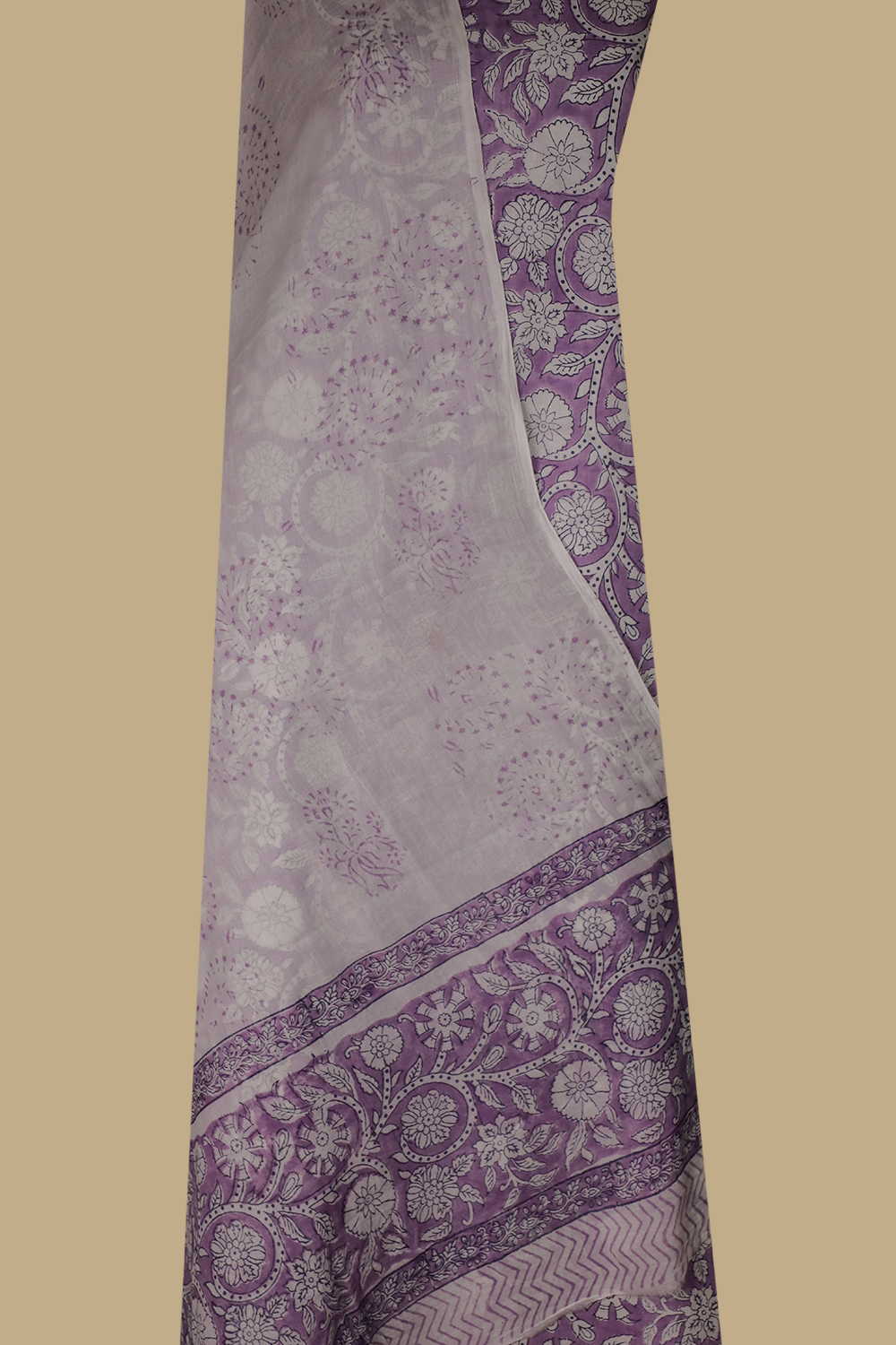 Mul Cotton Suit-Matkatus 