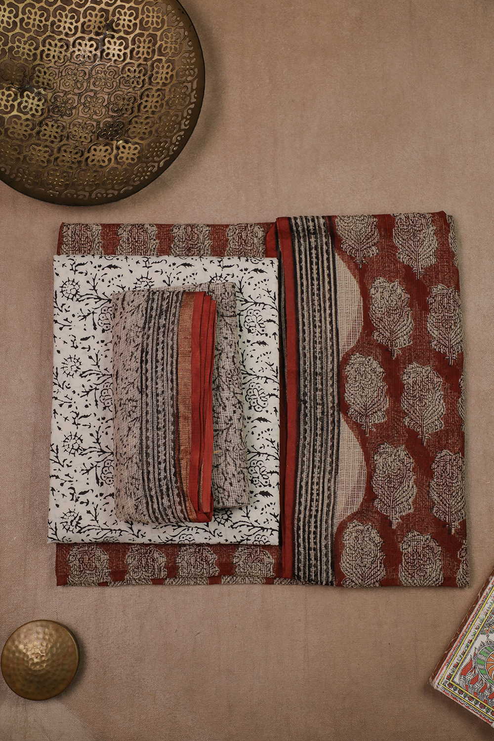 Kota Cotton Suits - Matkatus 