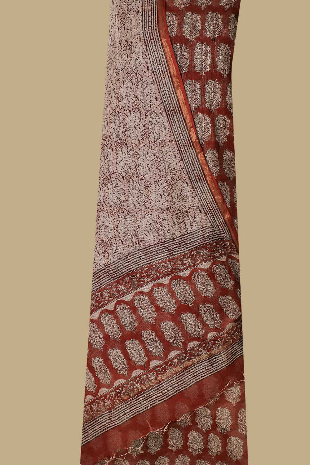 Cotton Suits - Matkatus 