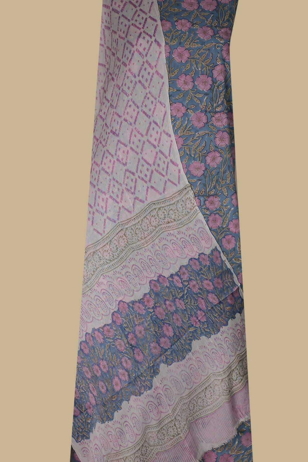 Cotton Suit-Matkatus 