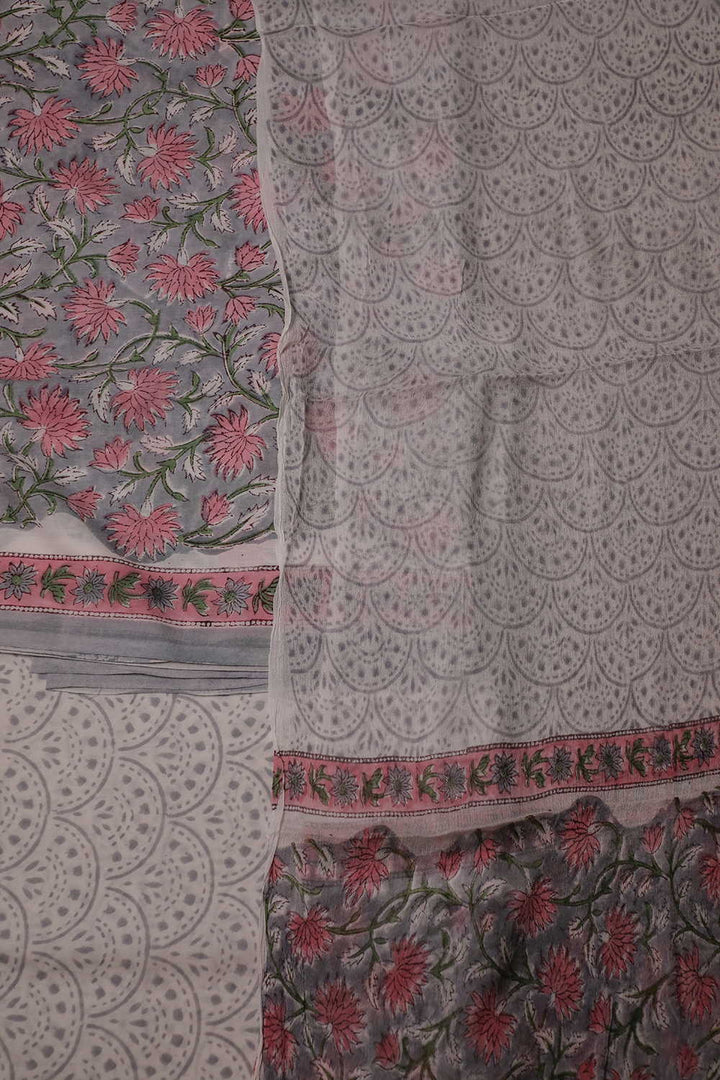 Cotton Suit-Matkatus 