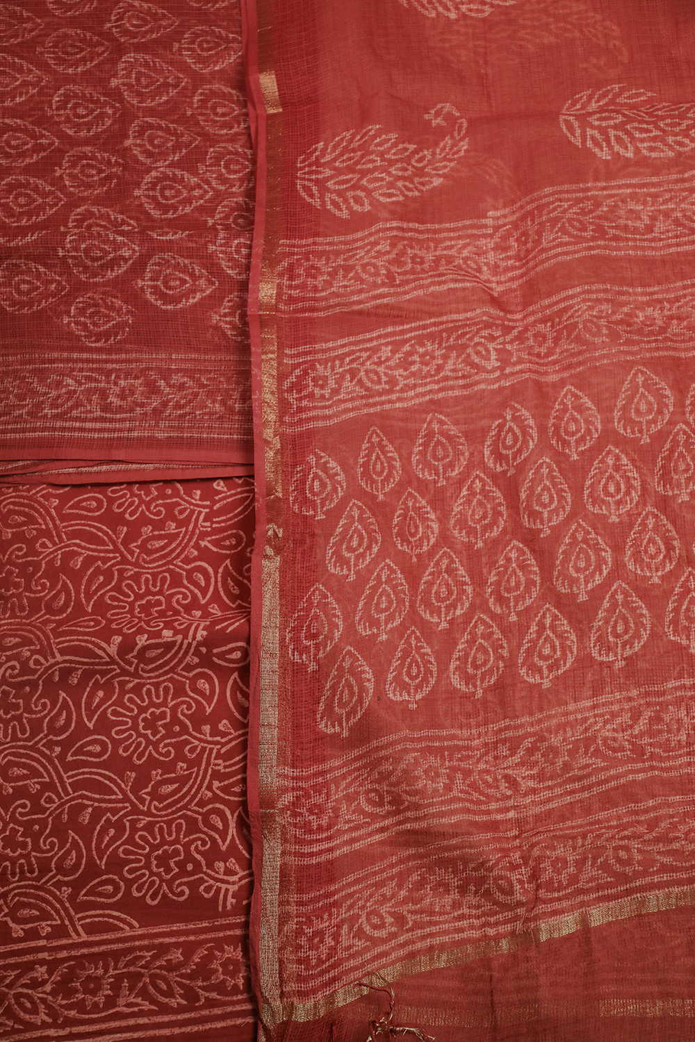 Cotton Suits - Matkatus 