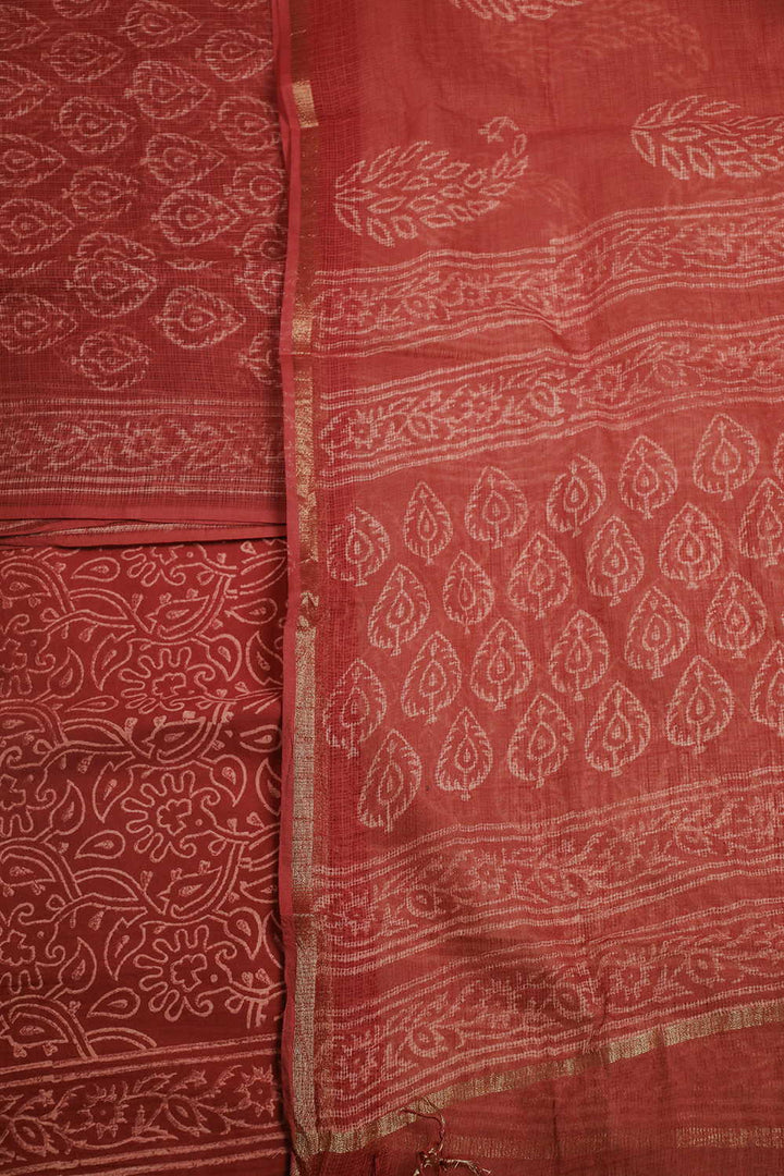 Cotton Suits - Matkatus 