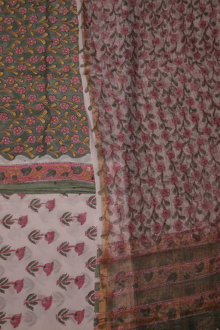 Cotton Suit-Matkatus 