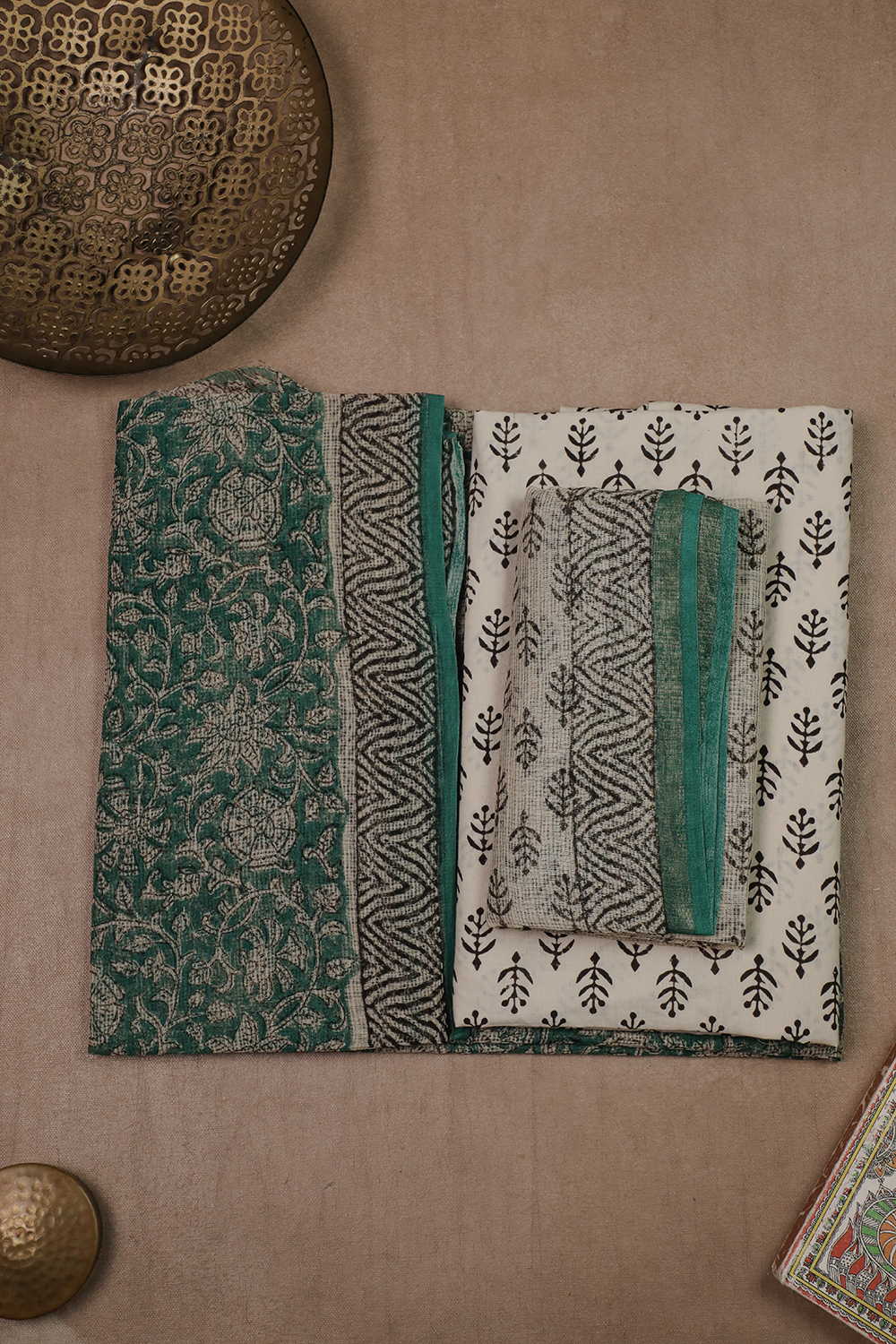 Kota Cotton Suits - Matkatus 