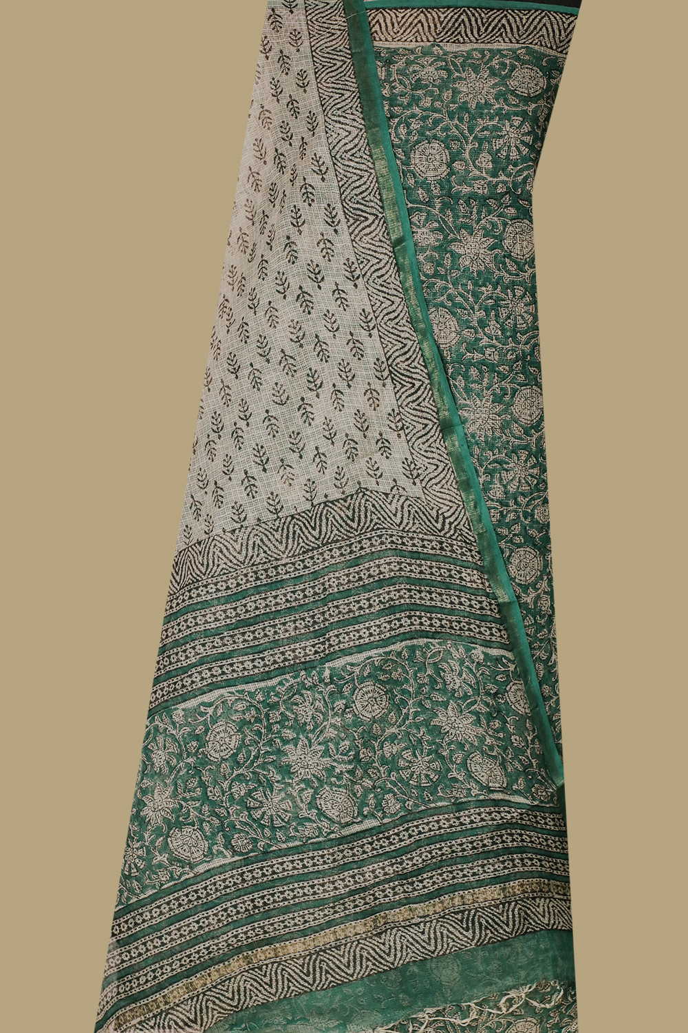 Cotton Suits - Matkatus 