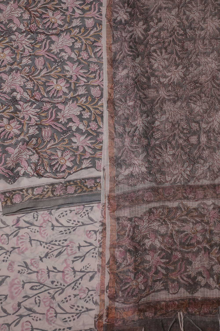 Cotton Suit-Matkatus 