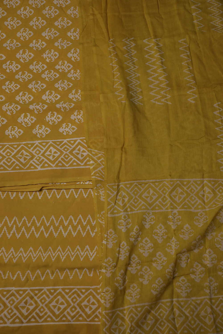 Cotton Suit-Matkatus 