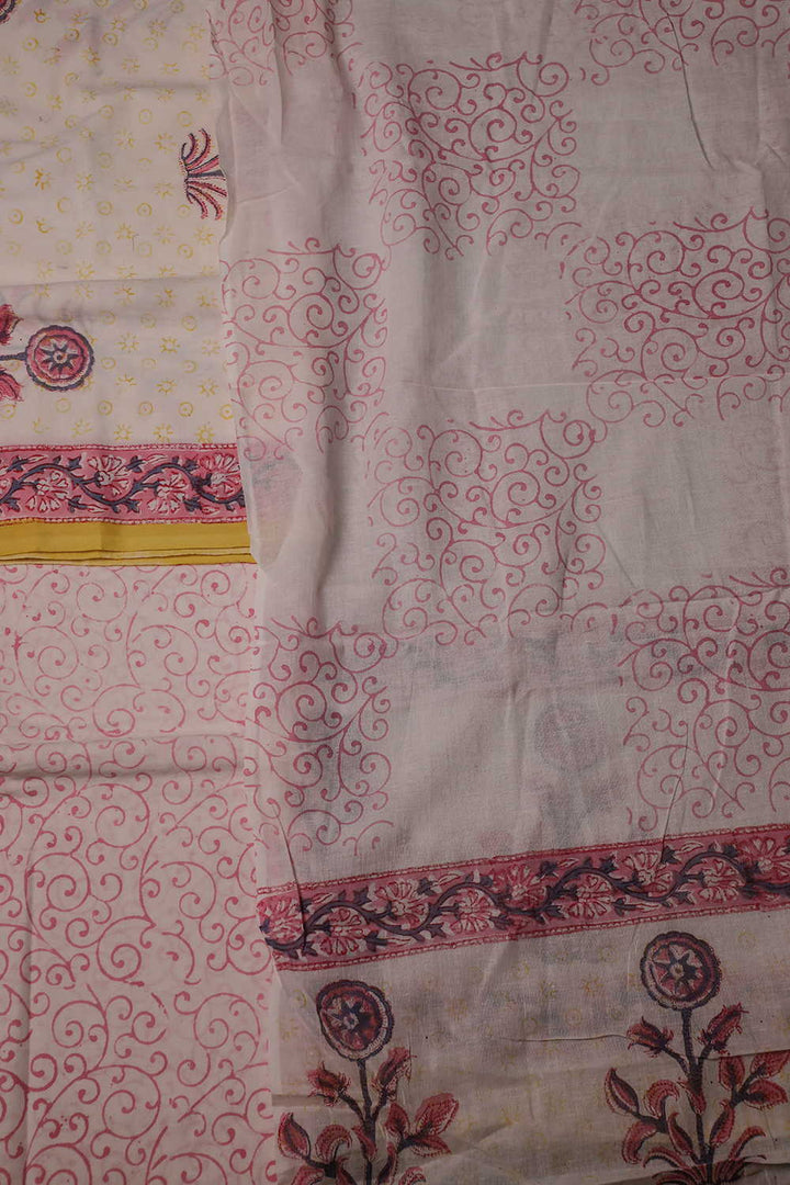 Cotton Suit-Matkatus 