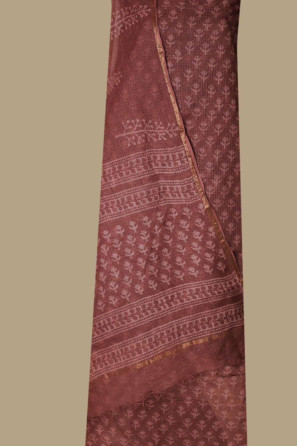 Cotton Suits - Matkatus 