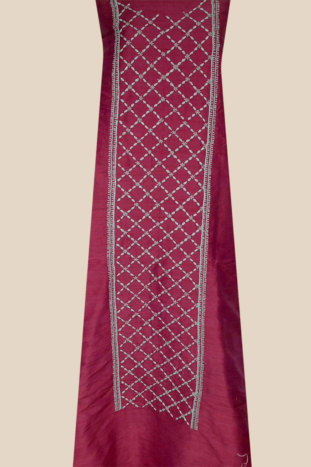 Unstitched Suits-Matkatus 