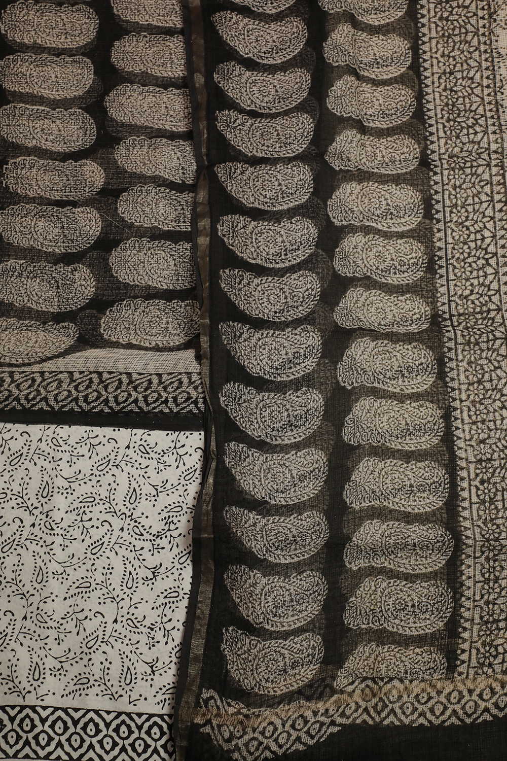 Cotton Suits - Matkatus 