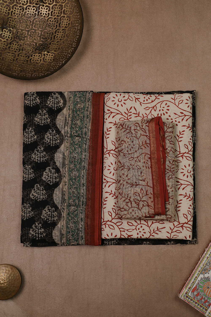 Cotton Suits - Matkatus 