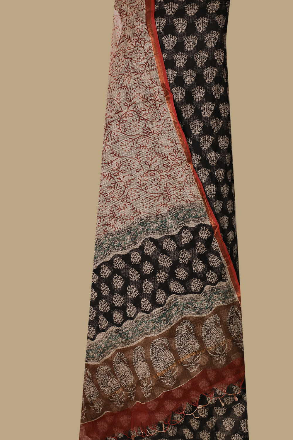 Kota Cotton Suits - Matkatus 