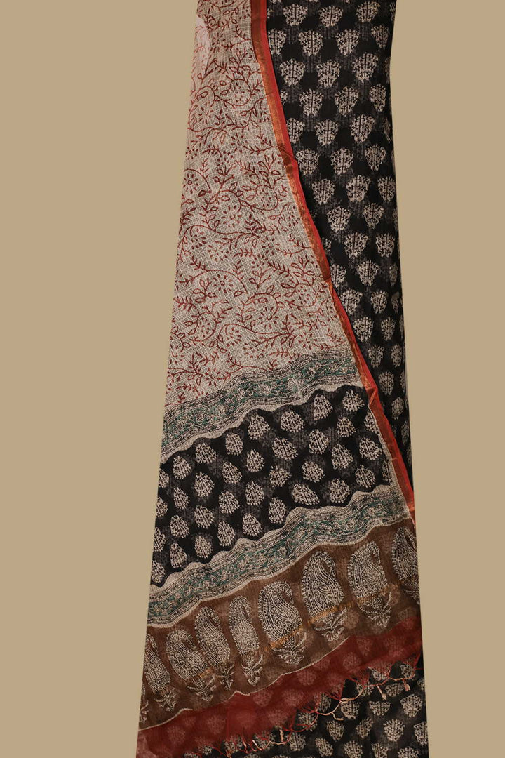 Kota Cotton Suits - Matkatus 