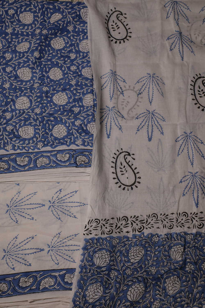 Cotton Suit-Matkatus 