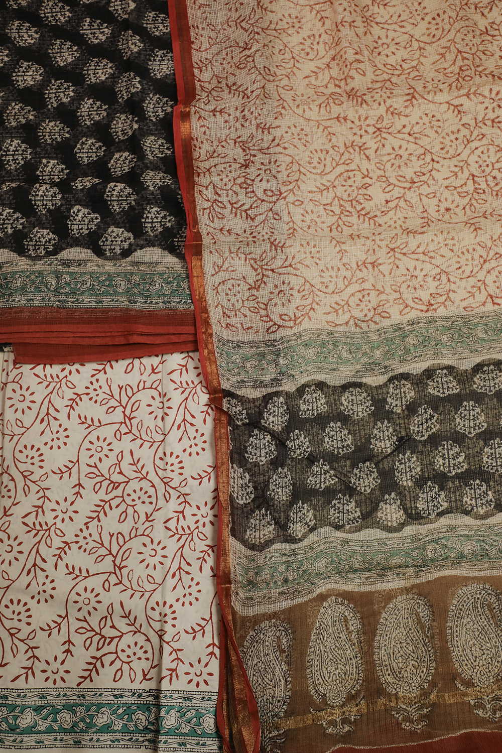 3 Piece Suits - Matkatus 